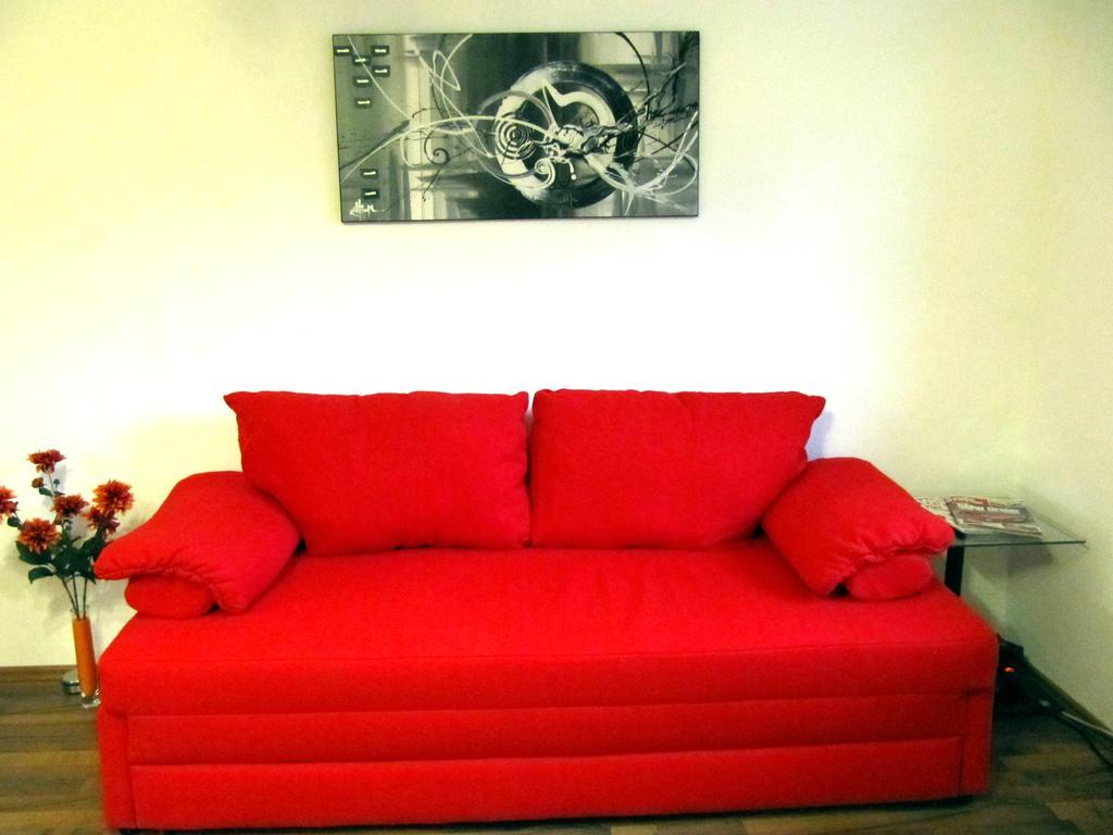 Easyapartments Countryside ซาลซ์บูร์ก ห้อง รูปภาพ