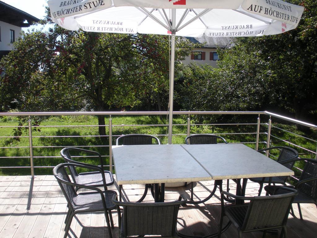 Easyapartments Countryside ซาลซ์บูร์ก ห้อง รูปภาพ