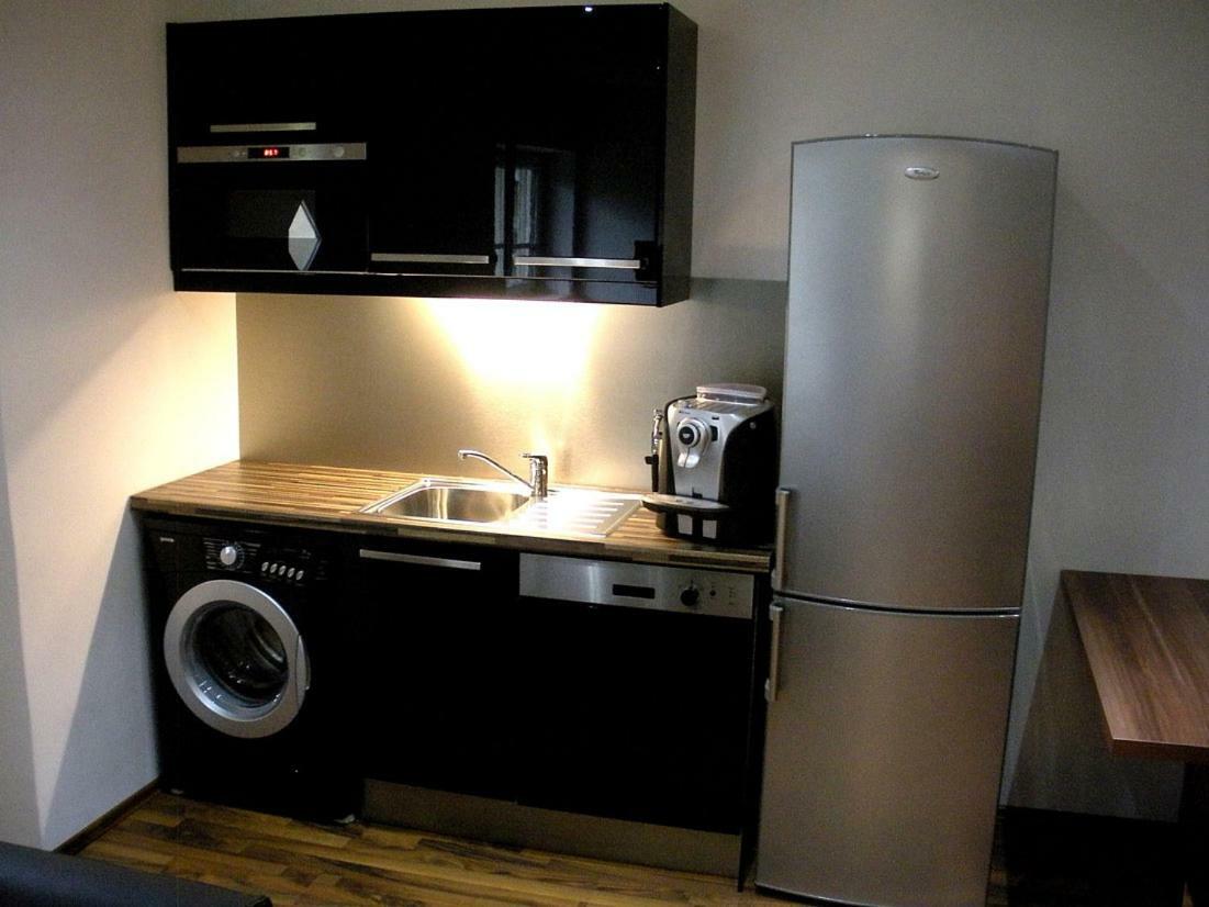 Easyapartments Countryside ซาลซ์บูร์ก ภายนอก รูปภาพ