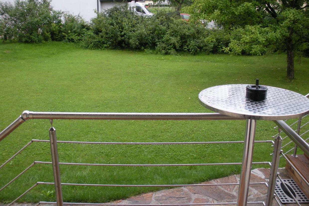 Easyapartments Countryside ซาลซ์บูร์ก ภายนอก รูปภาพ