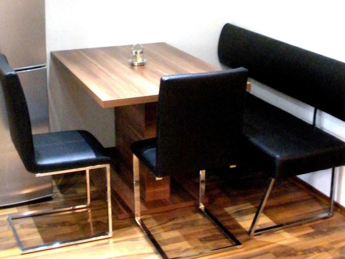 Easyapartments Countryside ซาลซ์บูร์ก ภายนอก รูปภาพ