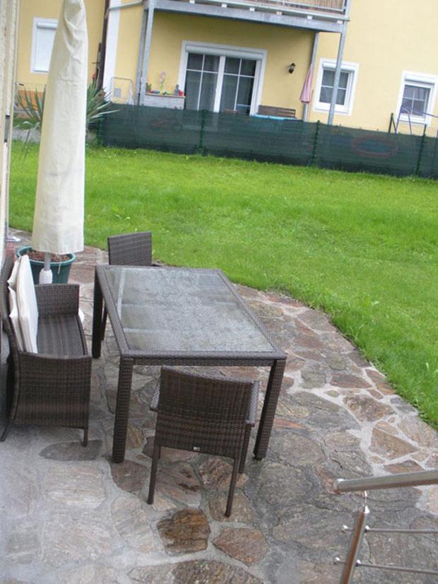 Easyapartments Countryside ซาลซ์บูร์ก ภายนอก รูปภาพ